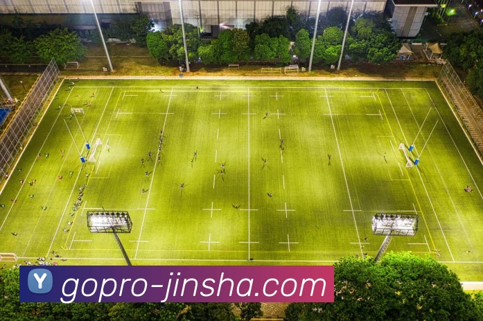 多媒体互动体验